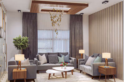 Living Room #3d  #InteriorDesigner  #LivingroomDesigns  #homedesigningideas