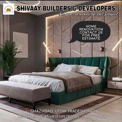 Shivaay Builders & Developers


contact us at +919599282085 

 #Contractor #constructionsite #conatruction #InteriorDesigner #koloviral #koloviral #Contractor