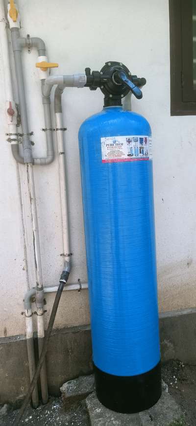 water filter contact me.
9526164518