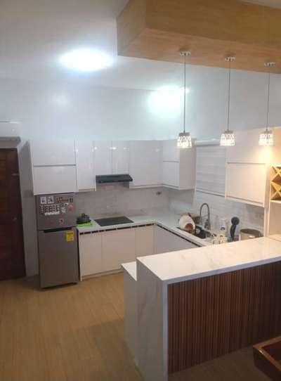 #ModularKitchen   #Modularfurniture modular kitchen kitchen kitchen tiles marble granite trolley