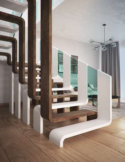 20/- sqft 3d & 2d house design dream house design  #dreamhouse  #StaircaseDecors  #stairsdesign  #3dhouse  #2d_plan_3d_elevation