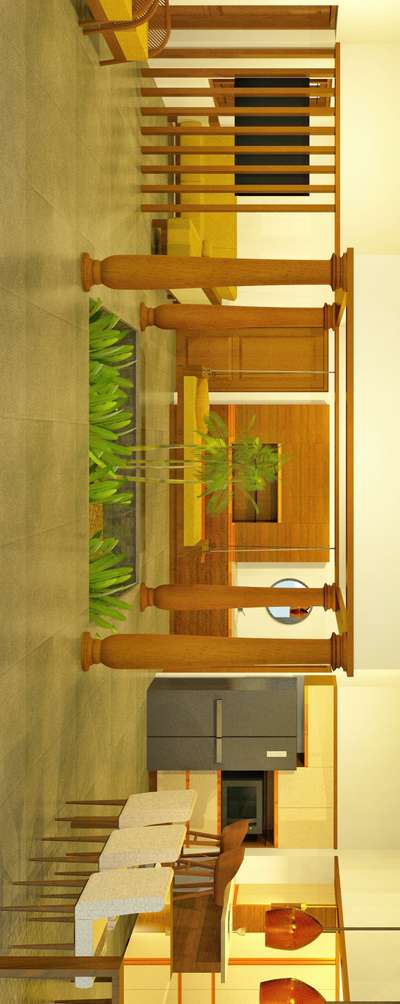 #interiordesignkerala
#TraditionalHouse
#Freeplan_Nadumuttam_singlefloor
#koloapp
#tavanur
🏡