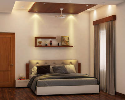 our latest design
 #InteriorDesigner  #Kottayam  #HouseDesigns  #BedroomDesigns  #pala