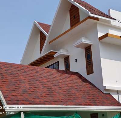 #RoofingShingles  #roofdesign  #Shingles  #HouseDesigns  #roofing
