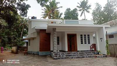 Project finished 1100Sqft @Chalakudy

Total cost: 16.5Lakhs
Duration: 5Months