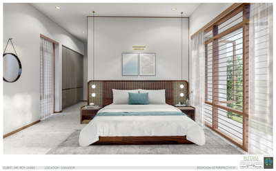 Interior design for Mr. Roy James
 #interiordesign  #MasterBedroom #BedroomDecor #BedroomDesigns #bedroominteriors