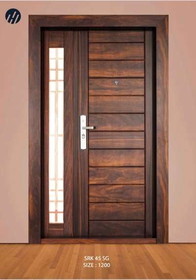 steel door with strength #fire-resistant # Longevity #Wether proof #Maintenance Free # Environment Friendly # terminate Resistant #Multi point Locking #High Quality Finish #Also available in Different Sizes and Design's