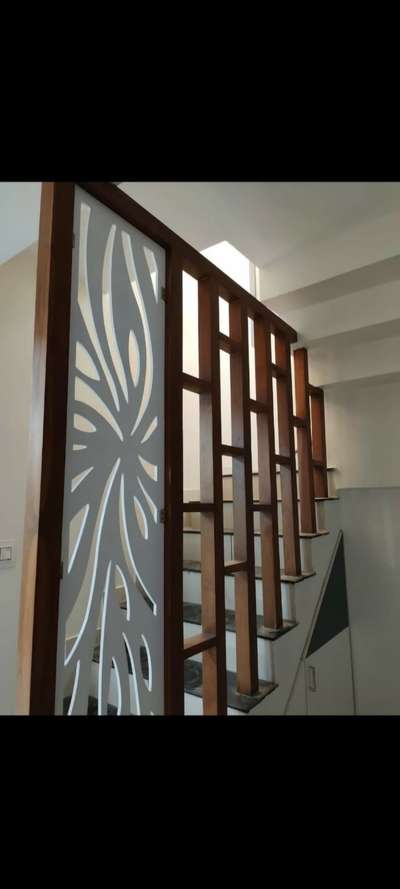 staircate railing  #StaircaseDecors  #StaircaseDesigns  #StaircaseDesigns  #staircaserailing