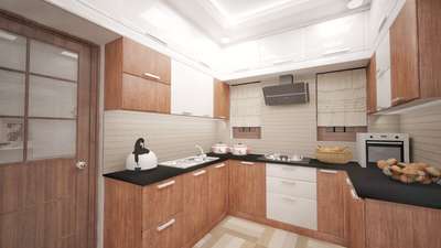 #Modular kitchen and interiors.
#New work in thiruvalla.
#3d design.
#Cad drawing.
#Ebco accessories.
#Factory product.
#Merino laminate.
#710 marine plywood .