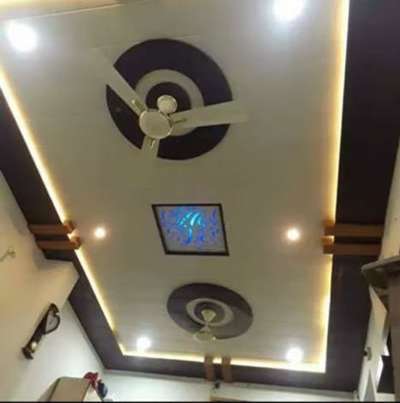 pvc ceiling