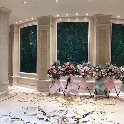 CALL US FOR MARBLE INLAY FLOORINGS. 
(the designs works on floors)
Brass inlay,stone inlay,mother of pearls inlay ON SITES WORKS.

WhatsApp +919829353668

GO THROUGH OUR WORKS 
www.inlayfloorings.com