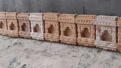 sand stone wall decorative aaliya