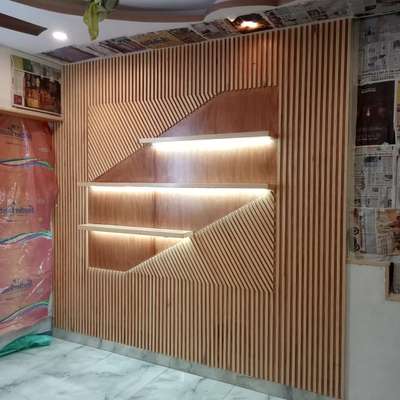#WALL_PANELLING #pine_wood