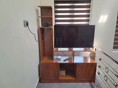 customised wooden TV unit
 #LivingRoomTVCabinet  #TVStand  #tvunits