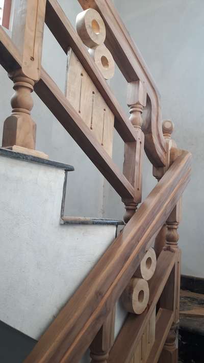 my work