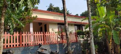 #house 🏡 for sale at Kottayam district parakulam 35 lakh 
 co.no.9847242452