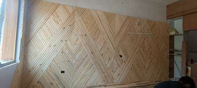 #WALL_PANELLING