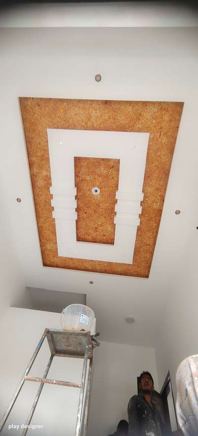 gypsum ceiling wall painting designe
#GypsumCeiling  #ceilingdesign #ceilingdesigns