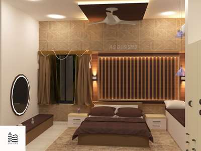 #3d
#MasterBedroom 
#bedroom
#interior
#interiordesign