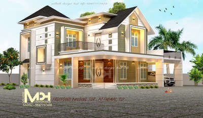 *Architeture Drawing,3d view, panchayath permit drawing,3d Floor plan *
Dream Your life