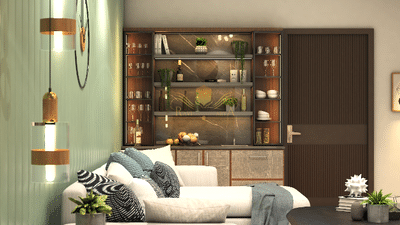 living room bar unit design!!
#BarUnit #Barcounter #LivingroomDesigns #LivingRoomSofa #rendering #render3d #3drenders