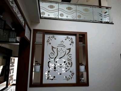 Window, Staircase Designs by Interior Designer abhilash AnnA interior, Ernakulam | Kolo