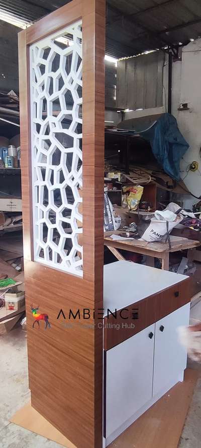 🔥LATEST JALI CUTTINGS FOR BEAUTIFUL  WASHCOUNTER UNIT -INTERIOR WORKS🔥
✨️Multywood Jali Cuttings .✨️
For any CNC cuttings and Carvings contact us:Ambience CNC Laser Cutting Hub, Near Eanchakkal Jn, Tvm.
+91-7907857334/+81-9778414200.
#jali #jalicnc #jalicuttings #jalidesign #jaliwork #jalidoor #cncpattern #cncwoodworking #cncwoodrouter #cnclasercutting #cncinterior #cnclettercutting #cncwallpanal #woodcarvingcnc #woodcarving #woodcarvingart #lasercut #lasercuttings #Lasercutting #lulumall-tvm #carving #washbasinDesig #washcounter #Washroomideas #washingarea #washareacounter #interriordesign #LUXURY_INTERIOR #Architectural&Interior #BathroomDesigns