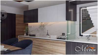 Dining Area

 #InteriorDesigner #Architectural&Interior #diningroomdecor #diningroom #homeinteriordesign #interiordesignkerala