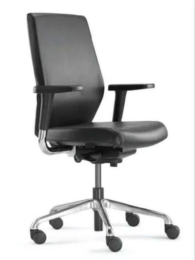 New Chair model.....!!
 #officechair  #HIGH_BACK_CHAIR  #revolvingchair  #officeinteriors
