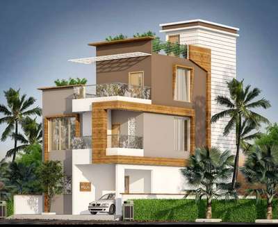 Elevations design at 2500 for Duplex and triplex at 3000..

contact for elevation designs and walkthrough at minimum amount 1000.
 #ElevationHome  #ElevationDesign #3D_ELEVATION  #frontdesign  #frontview #render3d  #bhopalconstruction  #bhopalcommercial  #bhopalconstructiondesign