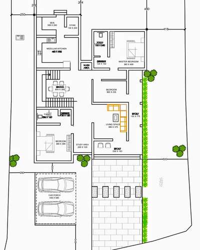 Contact for beautiful designs and plan 💯

Client :- Maheesh          
Location :-  Vadakara  , Calicut  

Area - 2956 sqft 
Rooms :- 4 BHK

Aprox budget - 80 Lakh

For more detials :- 8129768270

WhatsApp :- https://wa.me/message/PVC6CYQTSGCOJ1

#homeplan #homeplanners #houseplan #honeinterior #IndoorPlants
