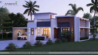 3 bhk#1600 sq.ft home