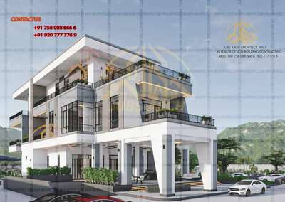 Project : Villa 
Home  : Two Story House
Sqft     : 3250 Sft '
Start  : 10 -05 - 2023 To Finish 12-12-2023
Name  :  Dr Arya Renjith ‎Ernakulam
Total Amount : 75 Lak

TEAM JUBS ARCH 
JUBS ARCH  
ARCHITECTURE AND ENGINEERING 
MOBILE  : 091 756 088 66 66 , 920 777 776 9