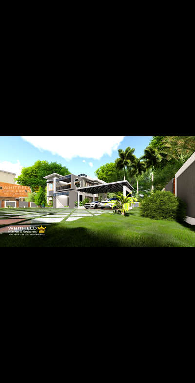 #InteriorDesigner  #HouseDesigns #KeralaStyleHouse #new_home #Designs #HomeDecor #InteriorDesigner #exterior_Work