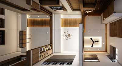 proposed false ceiling design for Mr.Jayaraj,erumely
 #FalseCeiling 
 #GypsumCeiling 
 #tropicaldecors 
9400130865