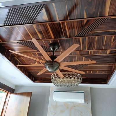 ceiling panelling work, isn't amazing. Do contact us on the no. 9810459415 for such amazing furniture work.
#furnitures #furnituredesign #furnituremaker #furnituremakeover