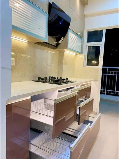 # modular kitchen