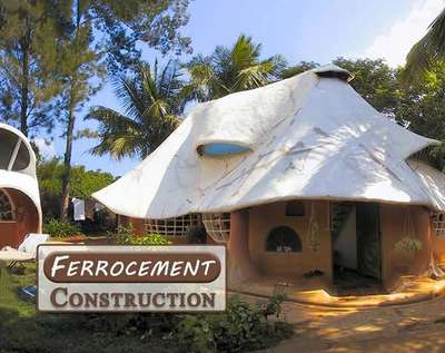 #ferrocement works