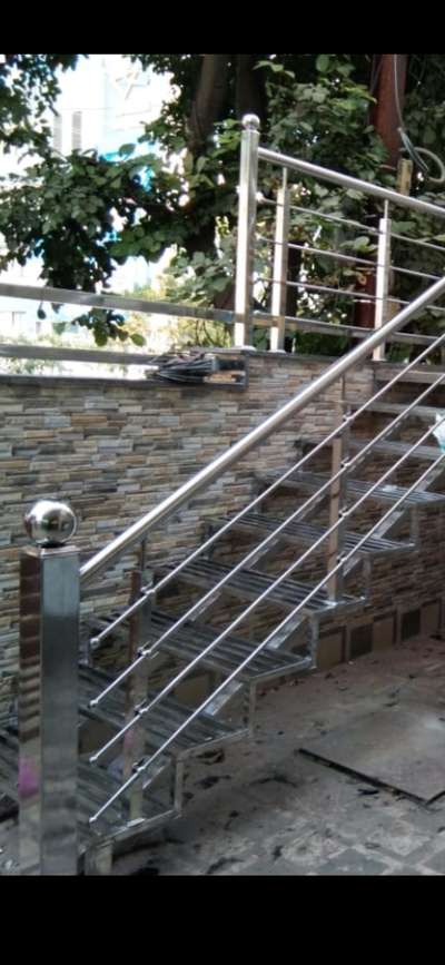 #Staircase Decors