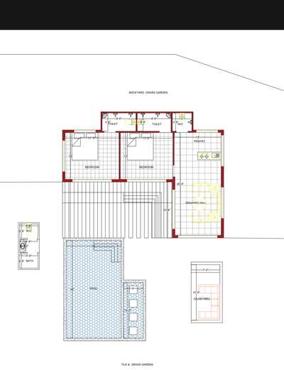 #farmhouse  #FloorPlans  #architecturedesigns  #house_planning