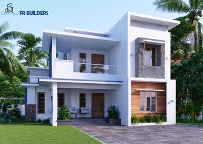 our New project at Edappal