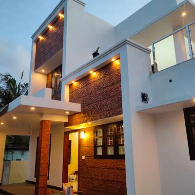 completed project at alappuzha