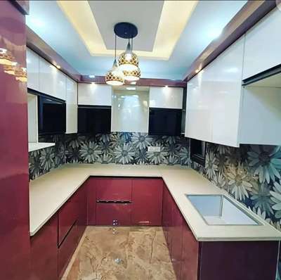 *kitchen and almirah *
modular kitchen ,Almirah,T.V. panel,wall decoration,And All wooden work,bed,wall paneling and 
All type home furniture,etc.