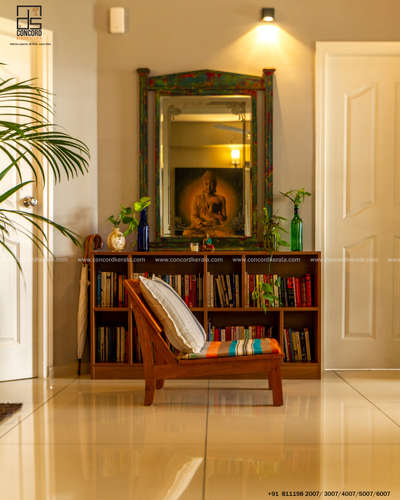 Peacefulness and tranquility within the home. Check out our recent work for client Mrs Neelima Chandran


#LuxuryInteriors #AffordableElegance #InteriorDesign #InteriorHighlights #HomeInspiration #InteriorGoals #Craftsmanship #KoloApp #ConcordDesignStudio