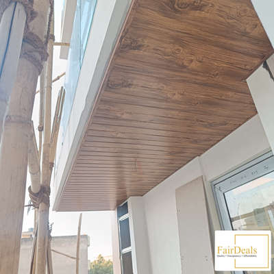 PVC False Ceiling 

Contact Us - 8107940665, 7878443883

#fairdealsjaipur #fairdeals #jaipur #rajasthan #InteriorDesigner #interiorcontractor #Architect #architecturedesigns #Architectural&Interior #WallDecors #PVCFalseCeiling #Pvc #pvcwallpanel #HomeDecor #HomeAutomation #ContemporaryHouse #WoodenBalcony #BalconyGarden #BalconyCelingDesign #WoodenFlooring #FlooringSolutions #CivilEngineer #civilcontractors #business #sale #digitalmarketing #viralkolo #kolohindi #trendingdesigns #jaipurdiaries #jaipurtourism #jaipurcity #jaipurcityblog #pinkcity #pinkcityjaipur #udaipur #udaipurconstruction #HouseConstruction #bhilwara #bhilwara_architect #jodhpur #alwar #alwararchitect #sikar #sikararchitect #architecturedesigns #Interior_Designing #rajasthandiaries #interior_designer_in_rajasthan #hometour #interiordecorator #LivingRoomDecoration #LivingroomDesigns #BedroomDecor #hallfalseceilingdesign #FalseCeiling #GridCeiling #LivingRoomCeilingDesign #BedroomCeilingDesign #LivingRoomWallPaper #Win