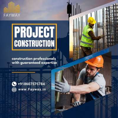 #project management  
 #Contractor  #professionals  with  #guaranteed  #expert