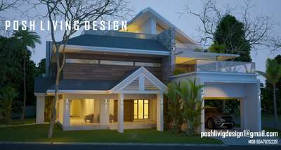 #3delevation 
#Contractor 
#engineering 
#Architectural&Interior 
#architects 
#interiordesign 
#renovation 
 #best3ddesinger