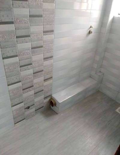 *Tiles installation contractor *
bathroom tile