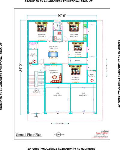 #architect   West feccing home plan 🏡🏡🏡
sagartatijawal@gmail.com
send me msj now
9166387150
 #Architect  #ElevationHome  #HomeAutomation  #jaipuri  #architecturedesigns  #architect   #CivilEngineer  #3DPainting  #2DPlans  #4BHKPlans