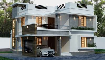 4 BHK Home

East Facing

Client name-Mr.Sreenivasan

STYLE-Contemporary

Area-2600 sq ft

Cost-52 lakhs

Place-Thiruvankulam,Chottanikkara

Contact-9778041292

Whatsapp-https://wa.me/917012283835

#homedesigne #homeplan #homeplans #homeinterior #Architectural&Interior #architectdesign 
#3d #homedesigne #homedecoration #semi_contemporary_home_design 
#InteriorDesigner #KitchenIdeas #OpenArea #GlassBalconyRailing